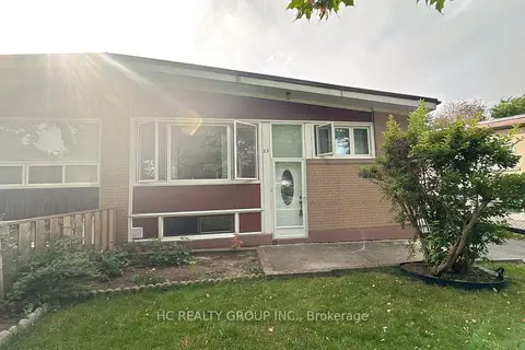 23 Pynford Crescent Basement