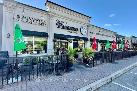 865 York Mills Road 8