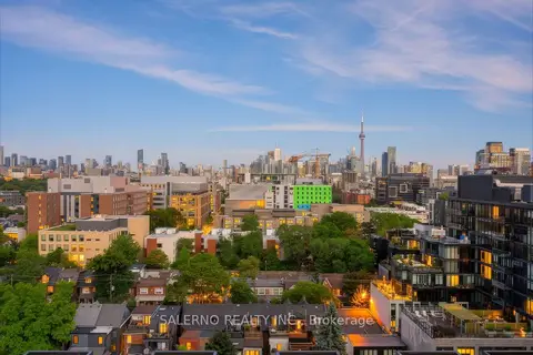 36 Lisgar Street 1602E