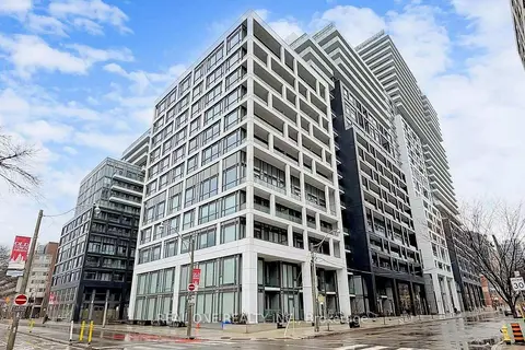 60 Princess Street 1105
