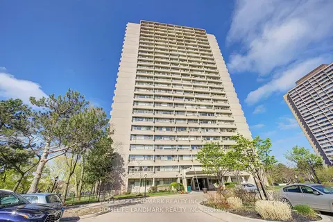 715 Don Mills Road 2501