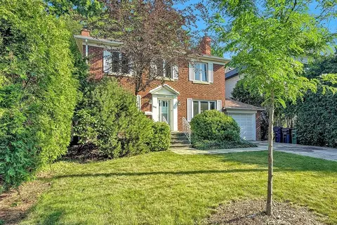 534 Deloraine Avenue