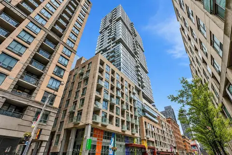 199 Richmond Street W 2310