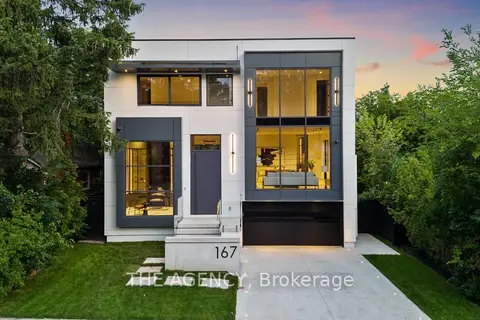 167 Harlandale Avenue