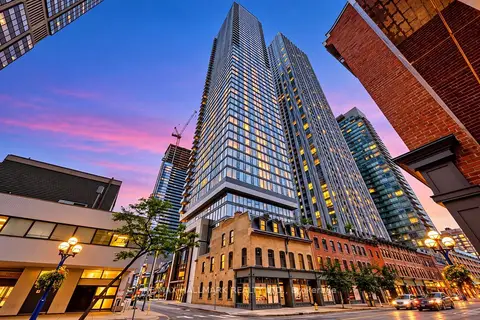 8 Cumberland Street 1402