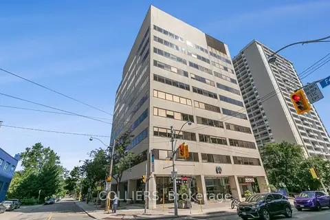 60 St. Clair Avenue E 102
