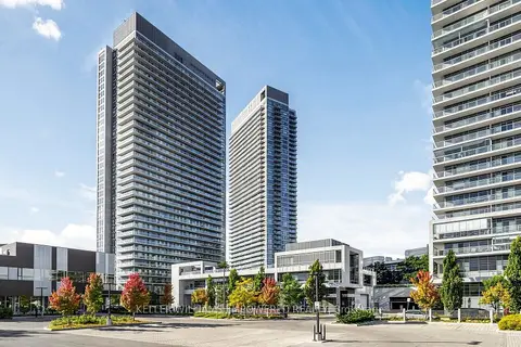 2015 Sheppard Avenue E 807