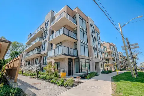 35-851 Sheppard Avenue W 4th floor