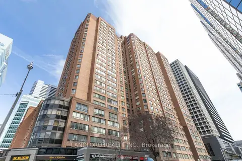633 Bay Street 1523