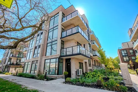 10-851 Sheppard Avenue W 2nd floor