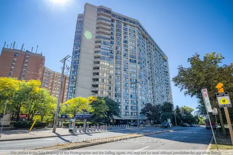 5444 Yonge Street 1810