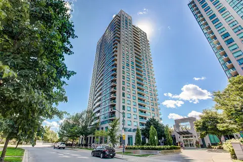 30 Harrison Garden Boulevard 602