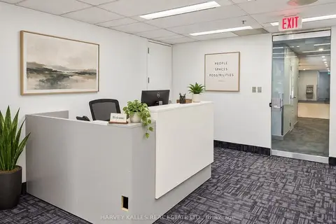 45 Sheppard Avenue E 203