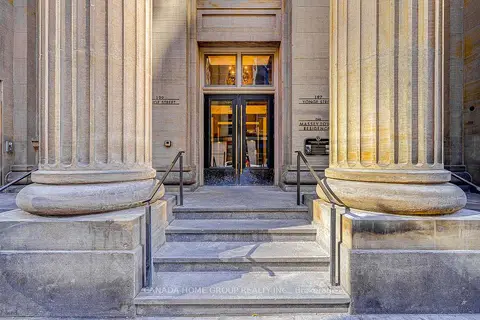 197 Yonge Street 3605