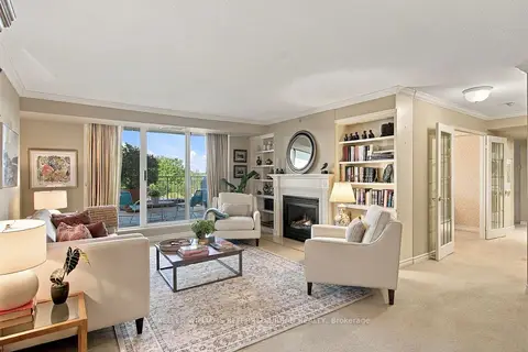 18 Concorde Place 524