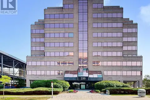 255 Duncan Mill Road 708