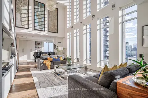 8 Colborne Street PH2701