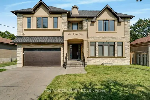 49 Kenton Drive