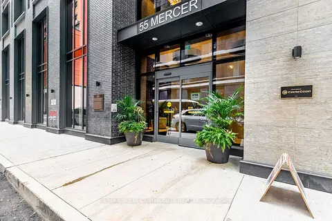 55 Mercer Street 2709