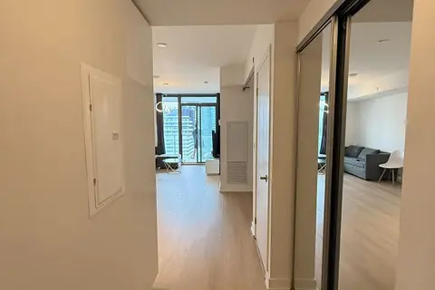 11 Wellesley Street W 3604