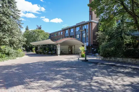 21 Dale Avenue 612