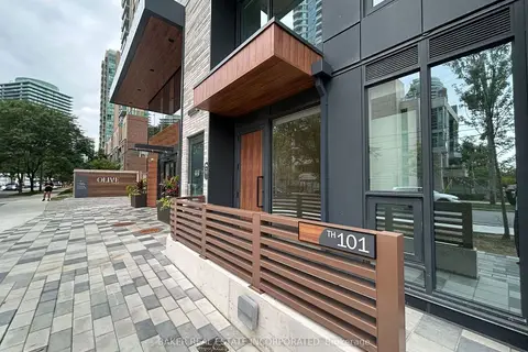 36 Olive Avenue 101