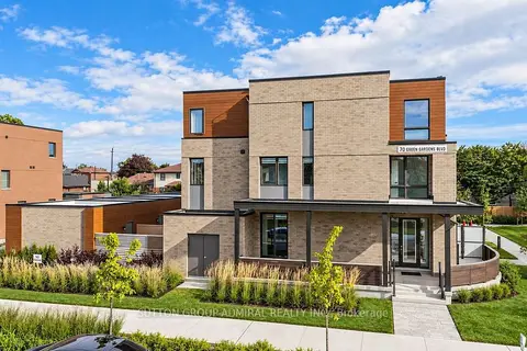 70 Green Gardens Boulevard 1