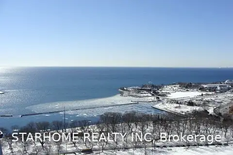 215 Fort York Boulevard 3307