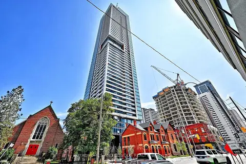 609 Sherbourne Street 4007