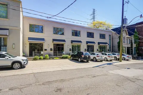 275 MacPherson Avenue 109