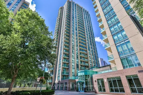 22 Olive Avenue 1201
