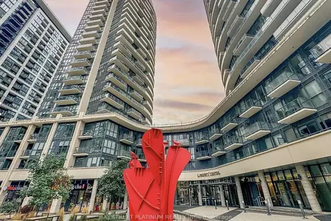 49 East Liberty Street 1101