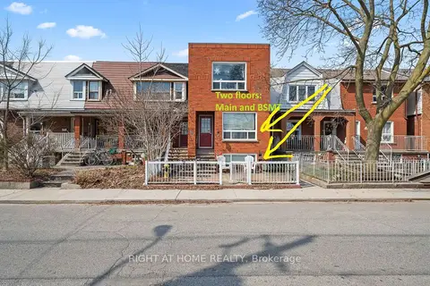 490 Brock Avenue 1