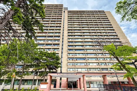 100 Leeward Glenway 1512
