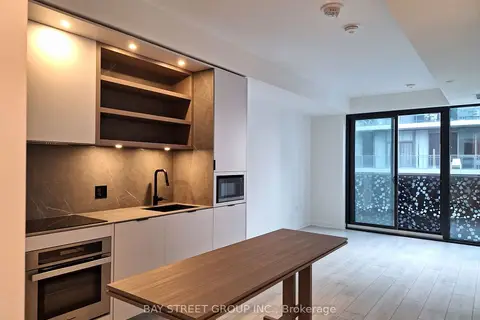 55 Charles Street E 4408
