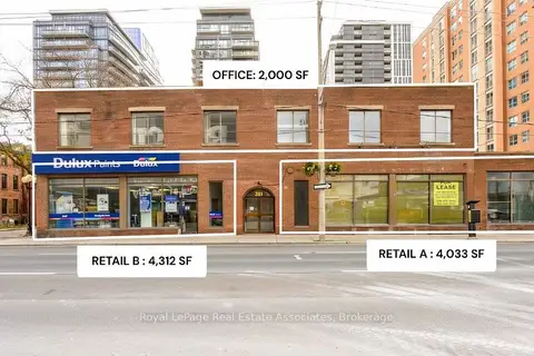 381 Richmond Street E ABU