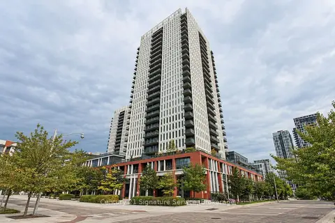 55 Regent Park Boulevard 408