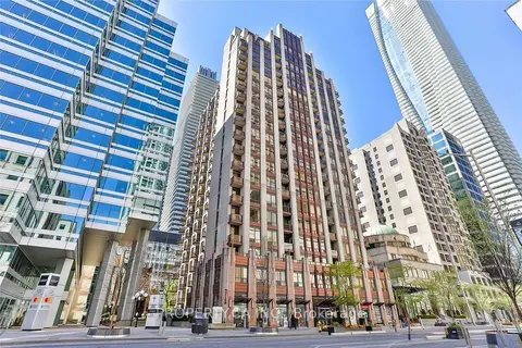 85 Bloor Street E 1503