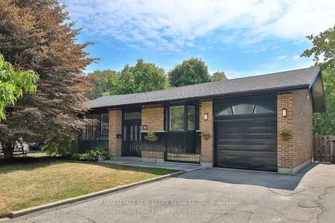 45 Doonaree Drive
