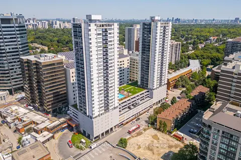 40 Pleasant Boulevard 3002