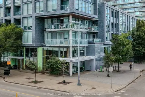 455 Front Street E S302