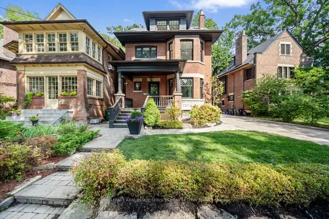 18 Castle Frank Crescent Third