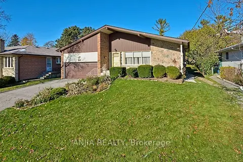 80 Alamosa Drive Upper