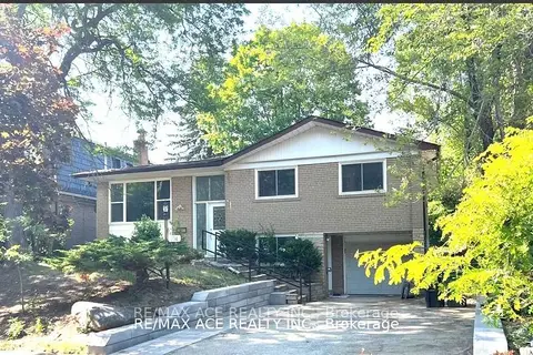 104 Rameau Drive Bsmt