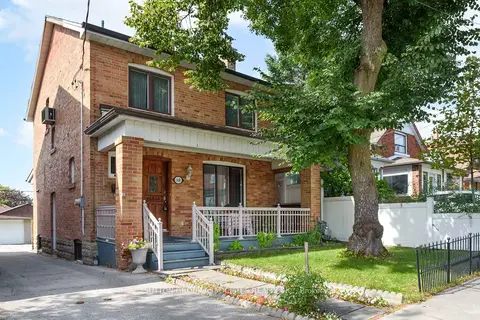 368 Glenholme Avenue