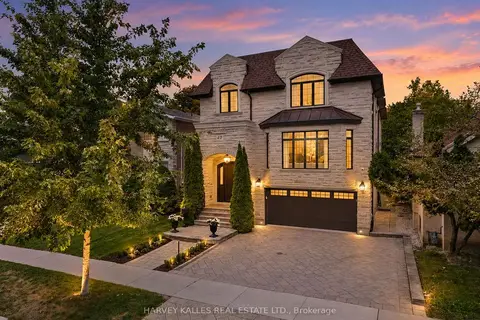 40 Sultana Avenue