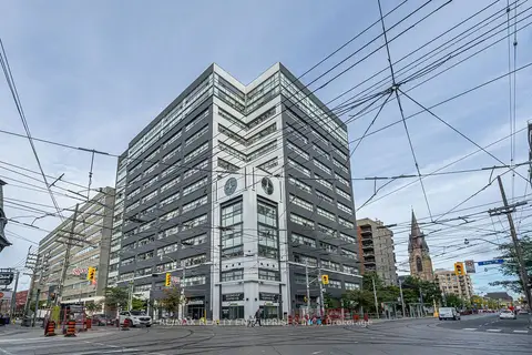 700 King Street W 515