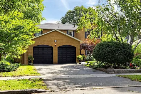 45 Pinnacle Road