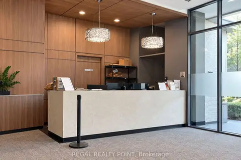 169 Fort York Boulevard 321