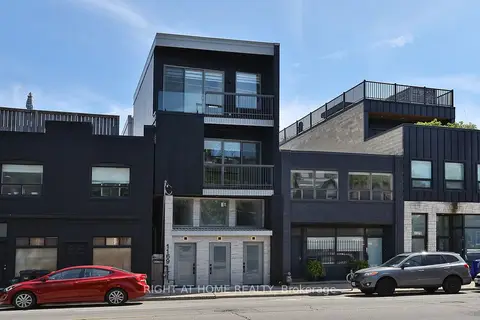 1169 Davenport Road